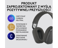 LOGITECH ZONE 125 Graphite - 1044996 - zdjęcie 5